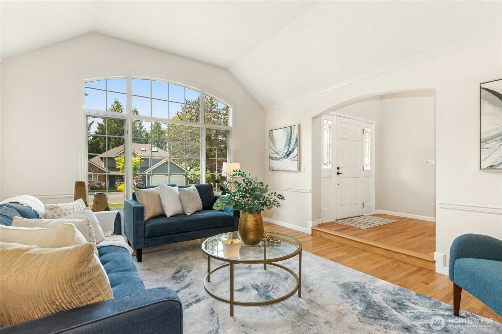 Property Photo: 2240 233rd Avenue NE WA 98074