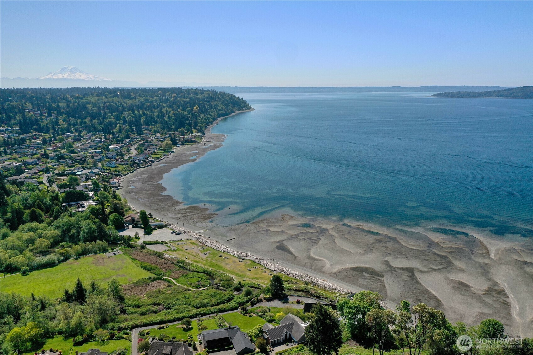 Property Photo: 1808 SW 175th Street WA 98166