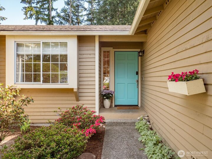 Property Photo: 22741 SE 273rd Street WA 98038