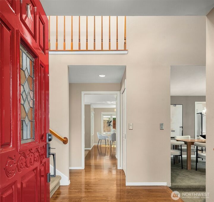 Property Photo: 22901 NE 14th Street WA 98074