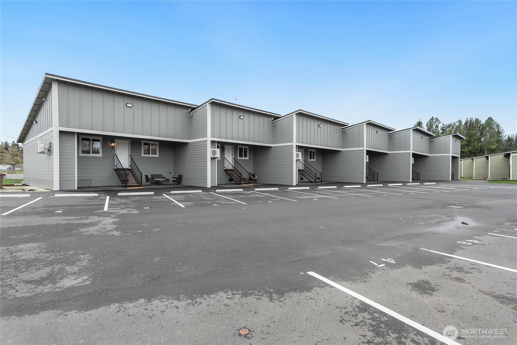 Property Photo: 314 Everson Road B WA 98247