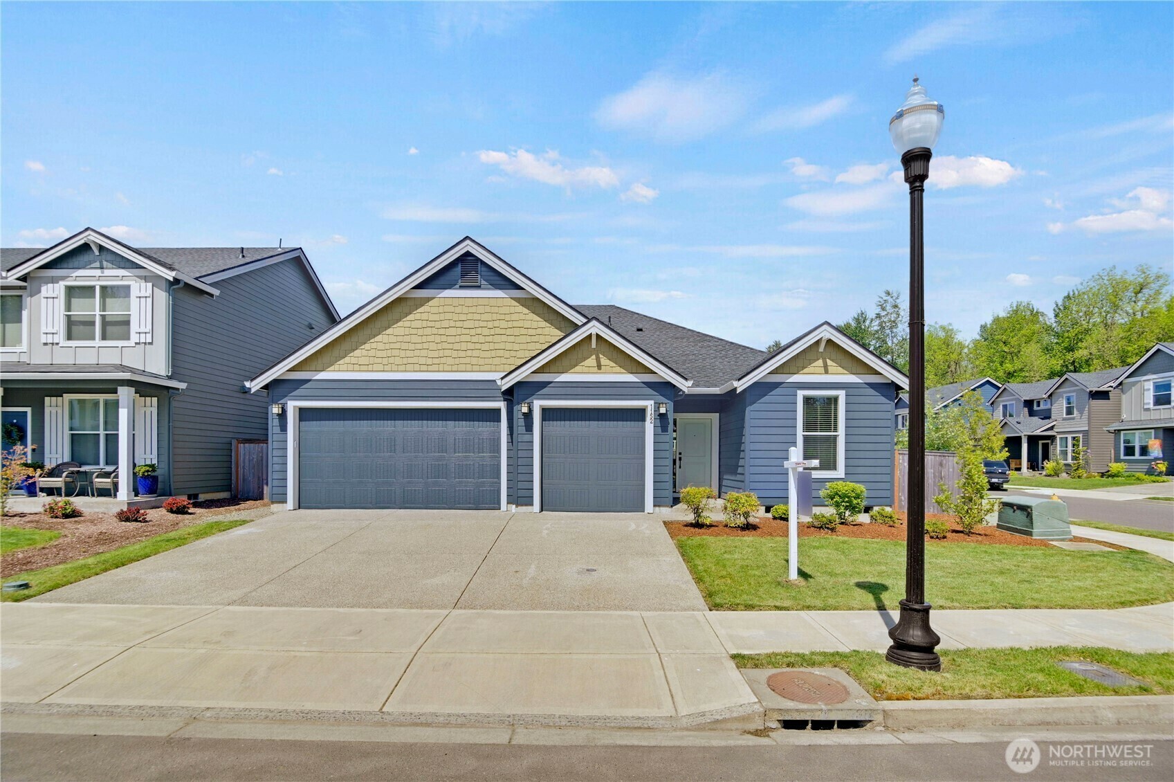 1152 NE 17th Street  Battle Ground WA 98604 photo