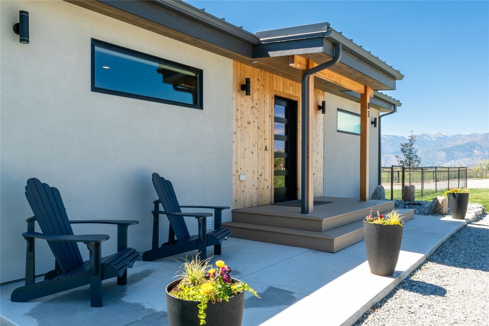 Property Photo: 81 Nora Lane WA 98816