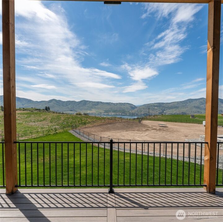 Property Photo: 81 Nora Lane WA 98816
