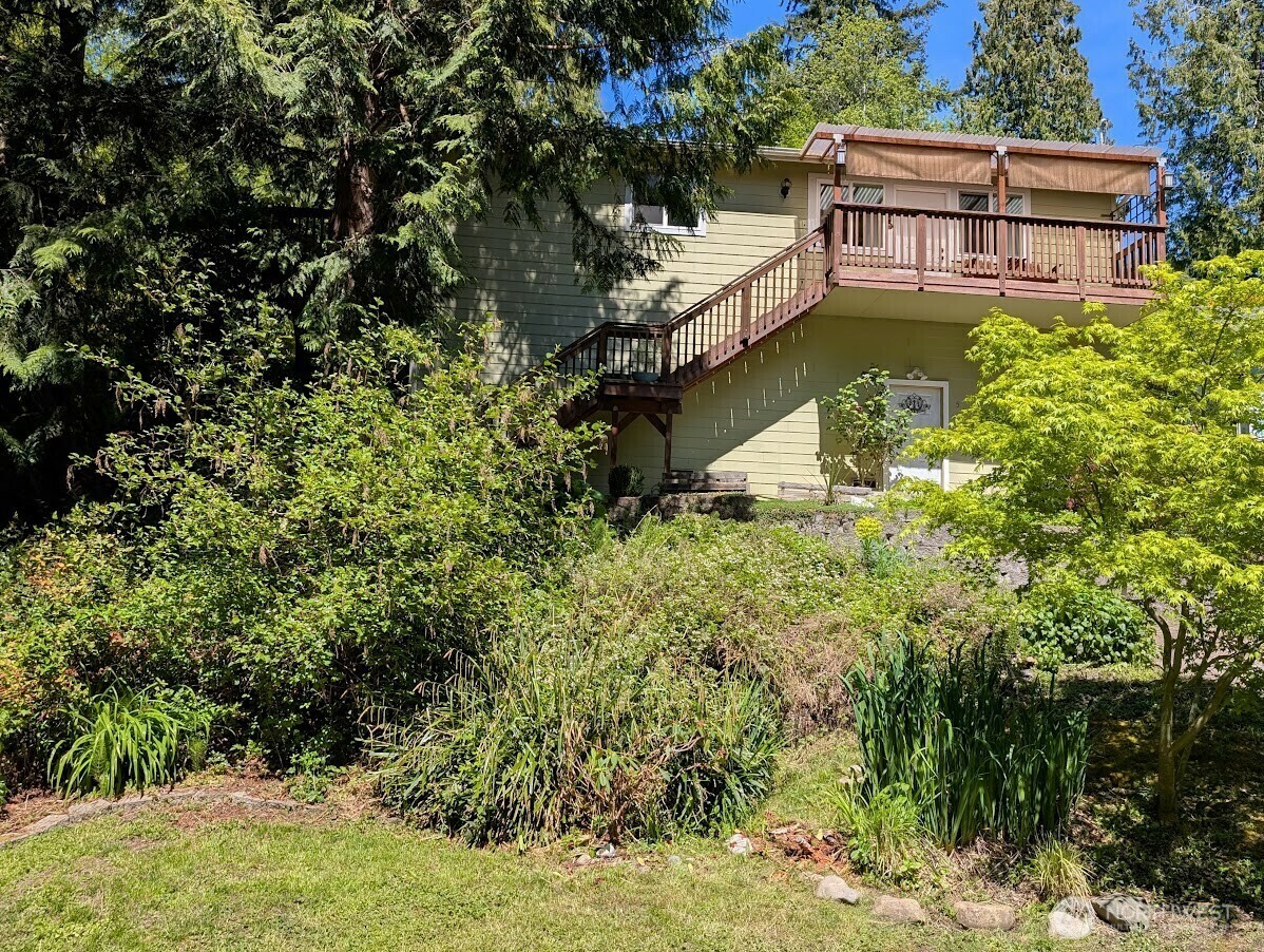 Property Photo:  5772 NE Spruce Drive  WA 98340 