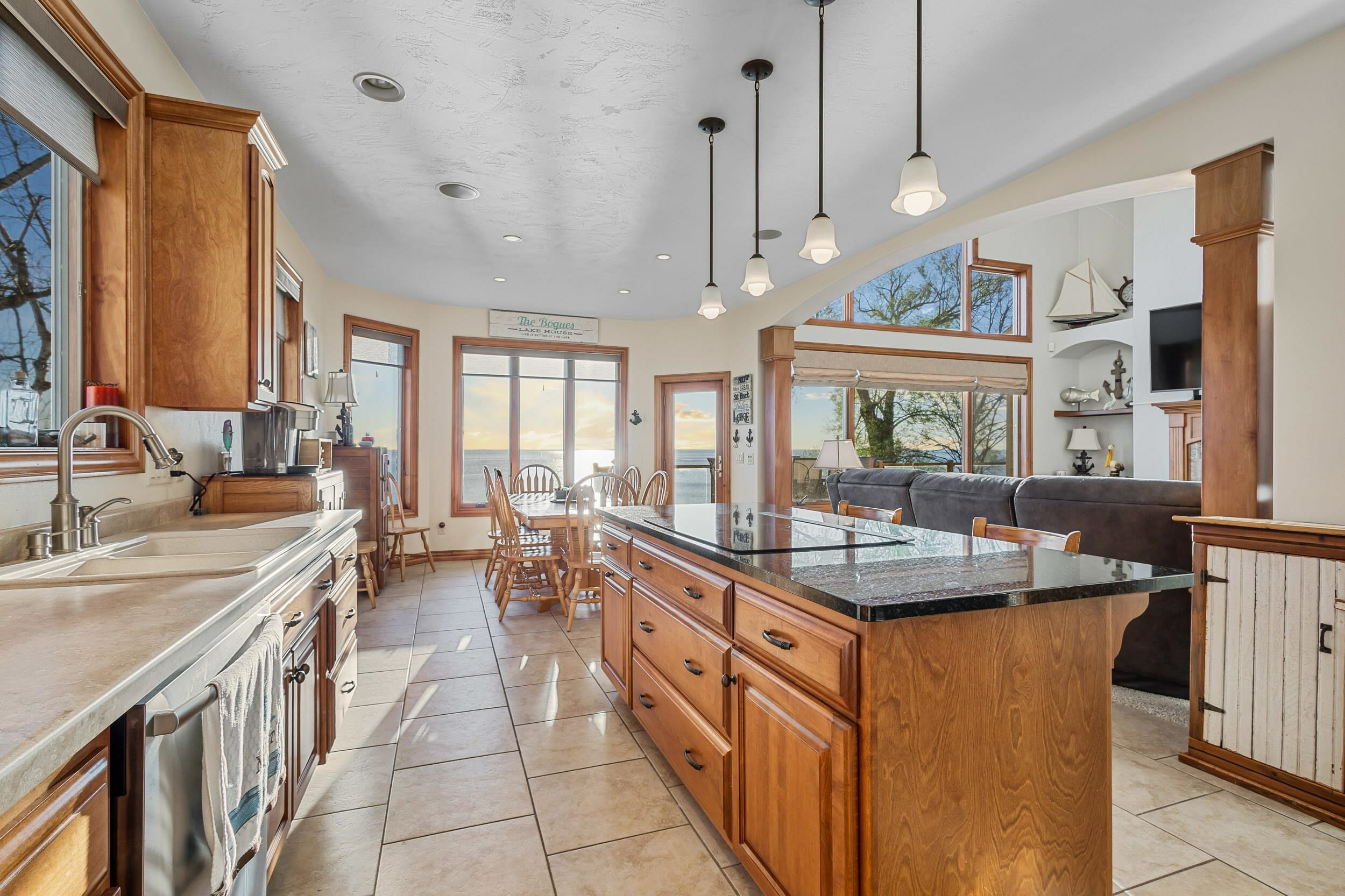 Property Photo: N5625 Rockland Beach Road WI 54129
