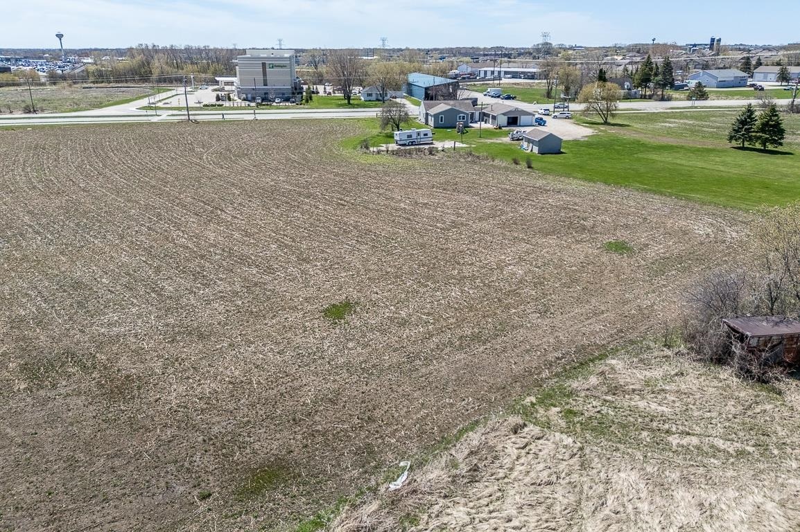 Property Photo: N Casaloma Drive 1A WI 54913-0000