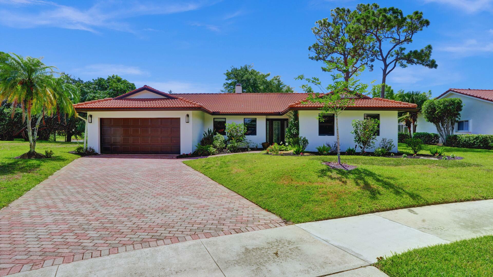 Property Photo: 2708 NW 26th Circle FL 33431