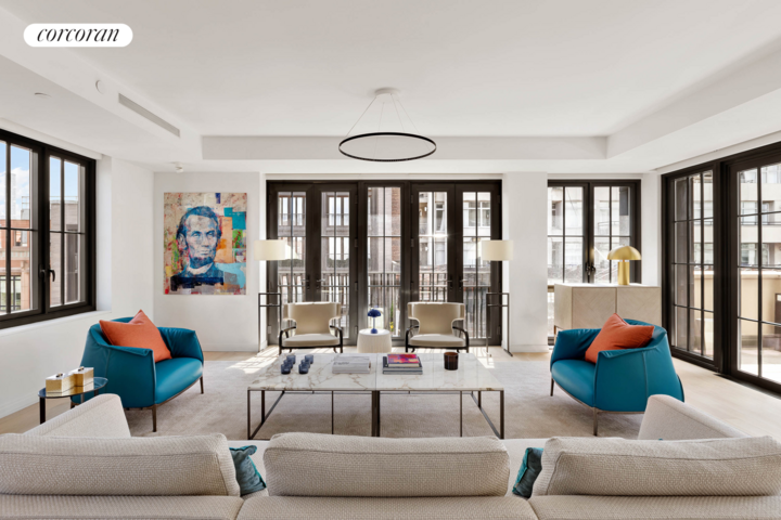 Property Photo:  221 W 77th Street 16  NY 10024 