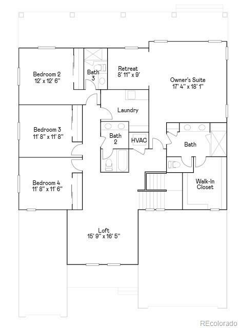 Property Photo: 14533 Hudson Way CO 80602