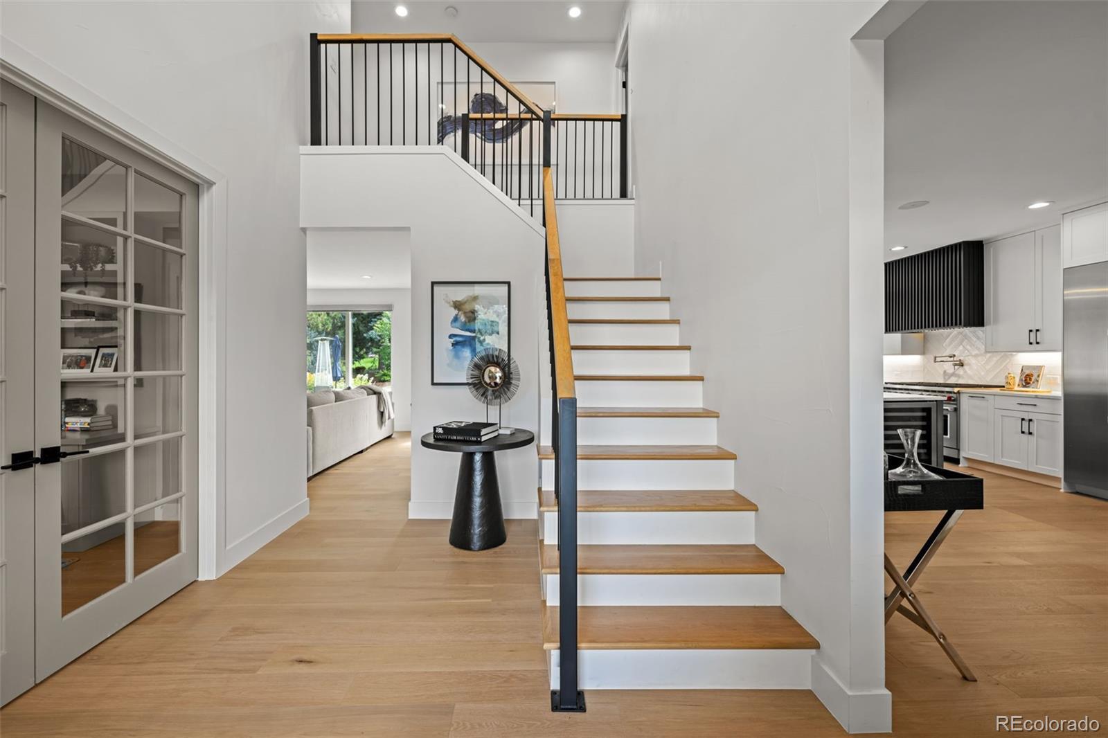 Property Photo: 5698 Green Oaks Drive CO 80121