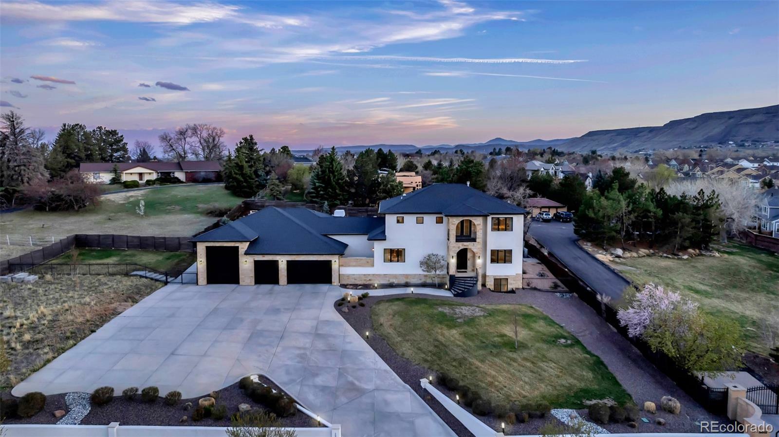 15902 W 64th Avenue  Arvada CO 80007 photo