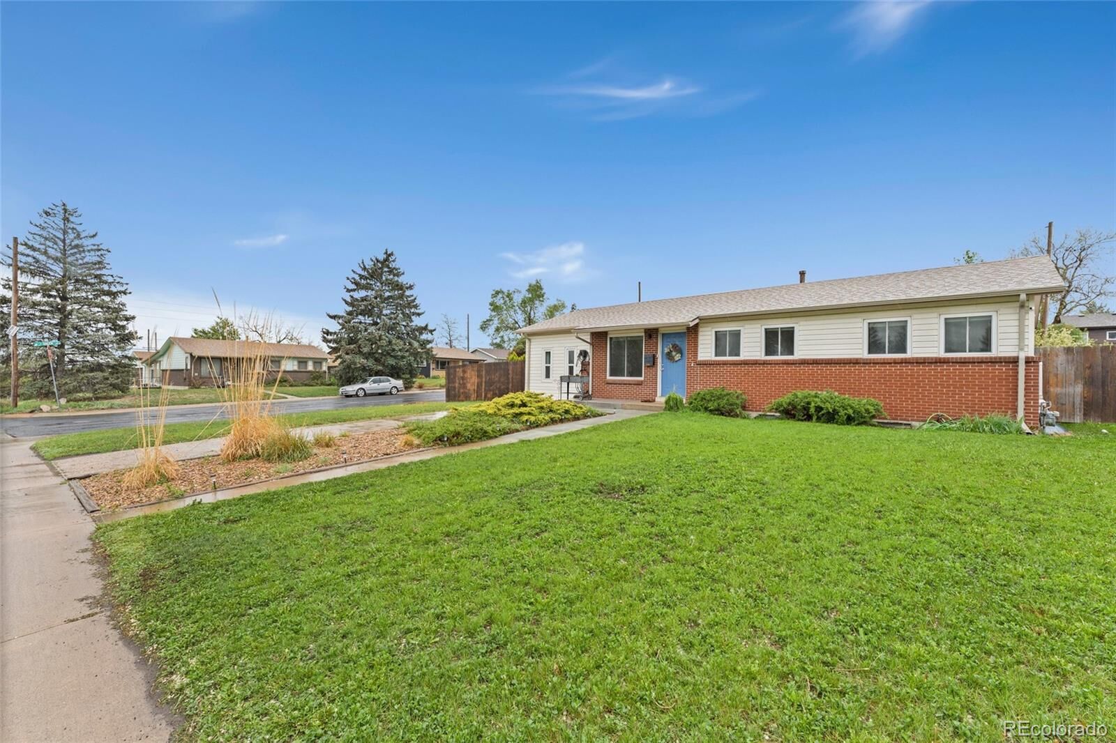 Property Photo: 3100 W 94th Avenue CO 80031