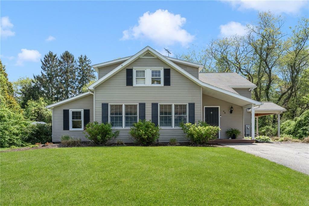 48 Pierce Road  North Kingstown RI 02874 photo
