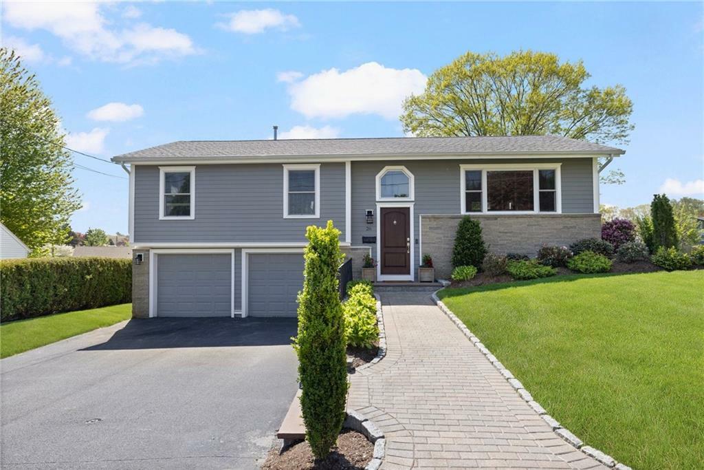 26 Leawood Drive  Cranston RI 02920 photo