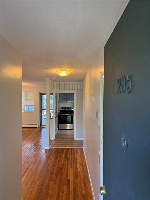 Property Photo: 77 Pitman Street 205 RI 02906