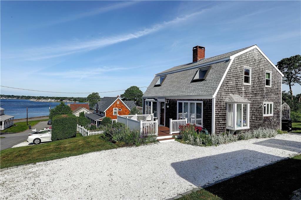 Property Photo: 32 Seaconnet Avenue RI 02878