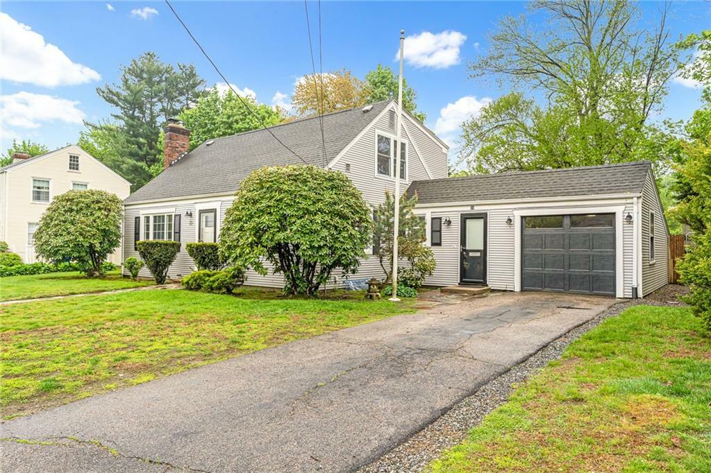 Property Photo: 20 Algonquin Road RI 02916