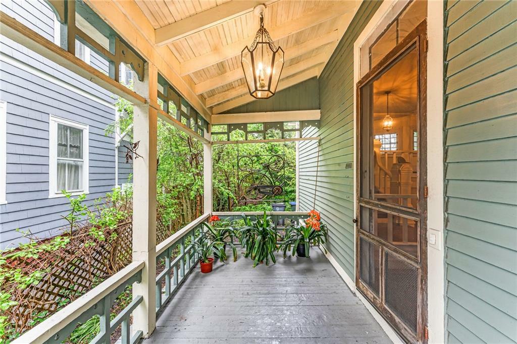 Property Photo: 60 Barnes Street RI 02906