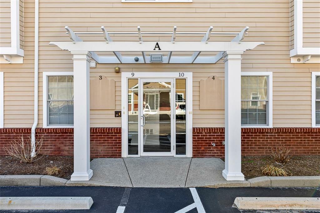 Property Photo: 60 Bay Spring Avenue A9 RI 02806