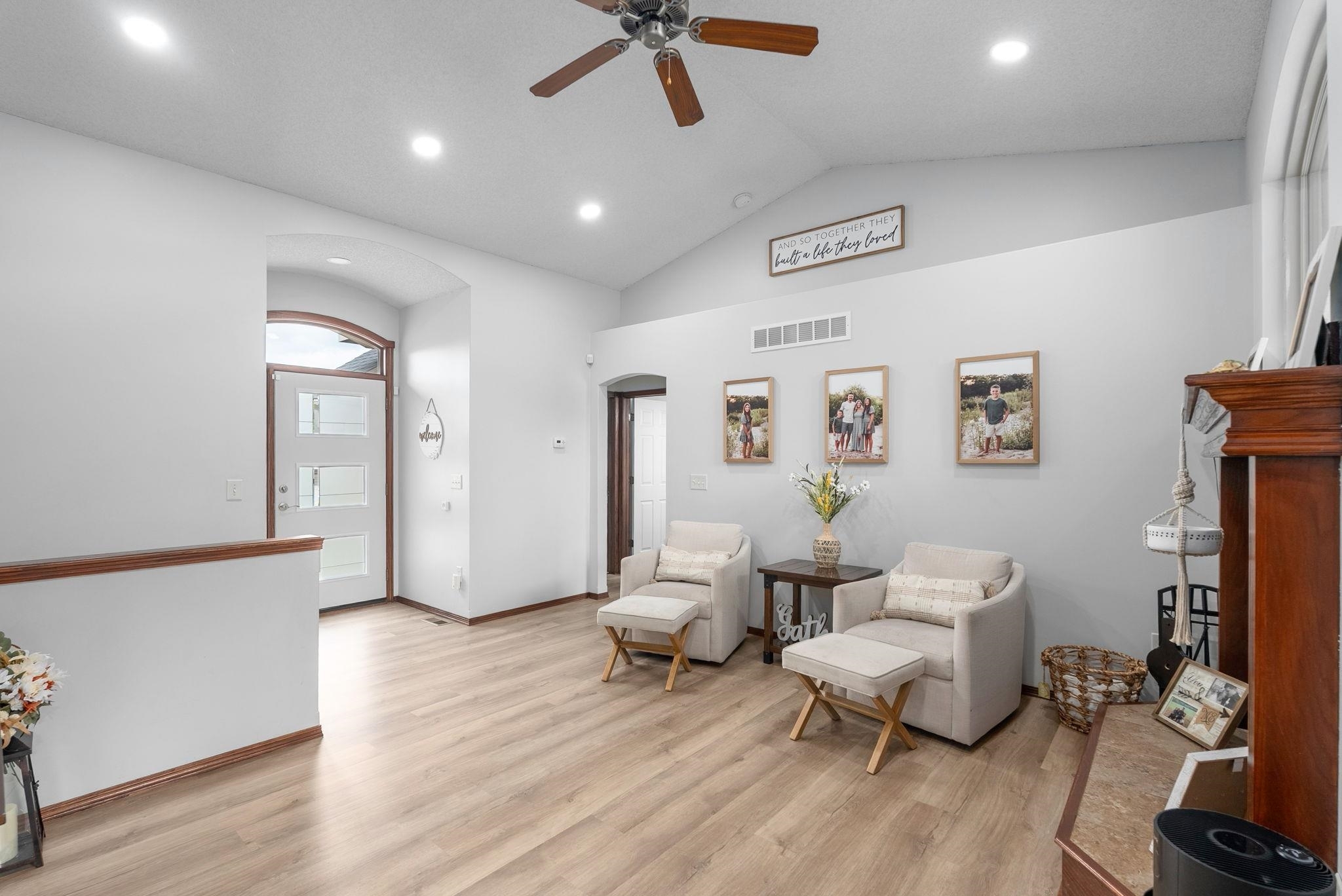 Property Photo: 8306 W Candlewood Cir KS 67205
