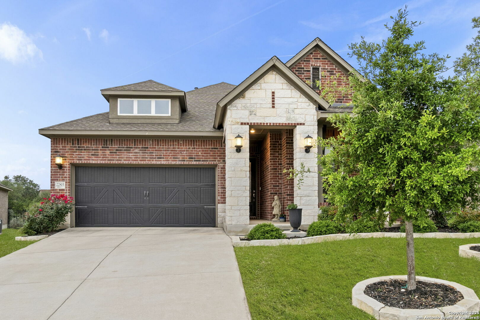 Property Photo: 22815 Grande Vista TX 78261