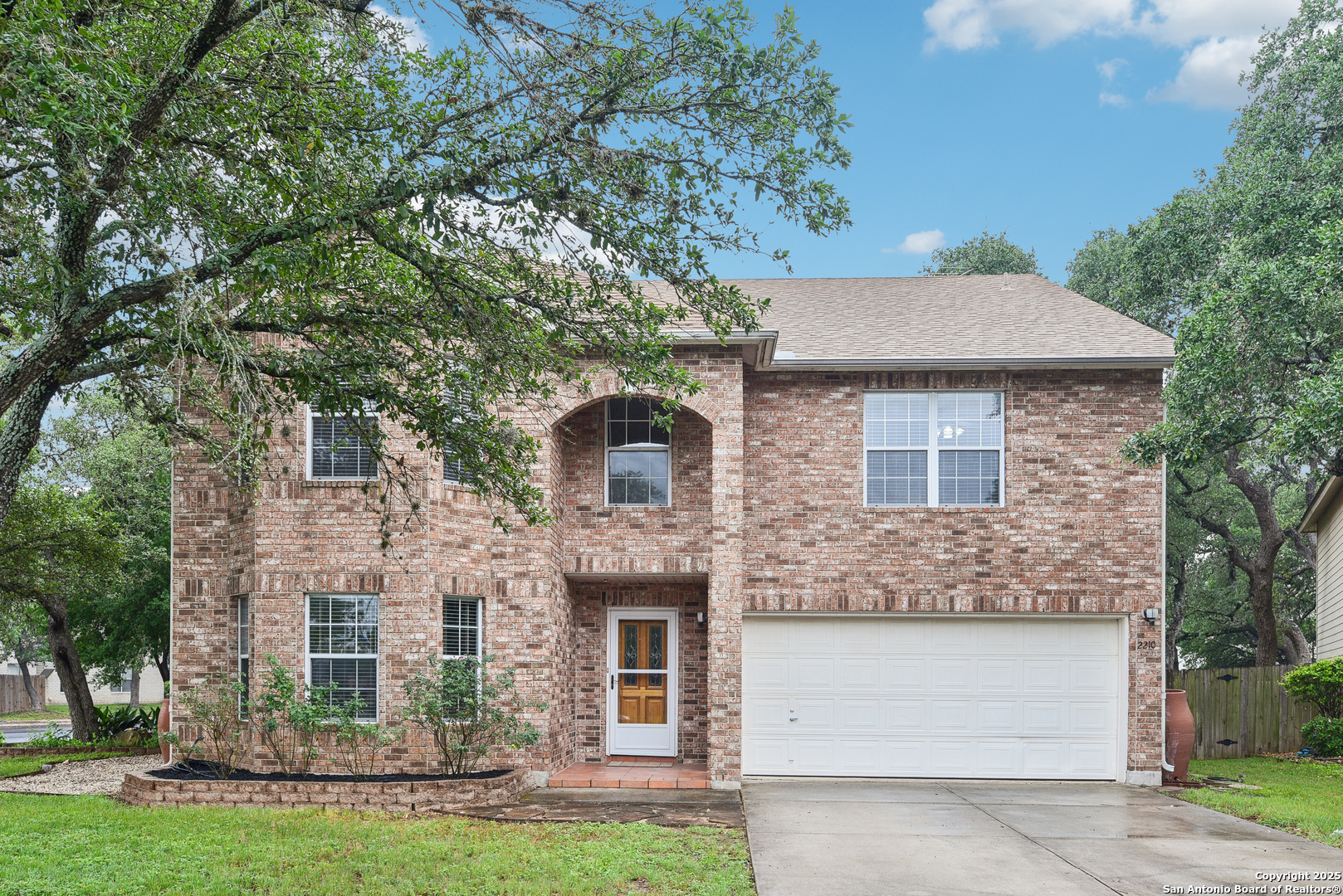 2210 Stanton Oaks  San Antonio TX 78259 photo