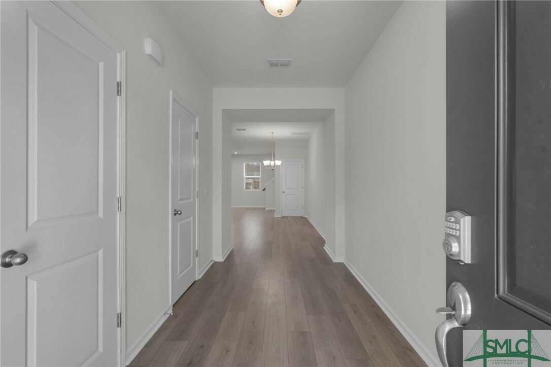 Property Photo: 124 Benelli Drive GA 31322