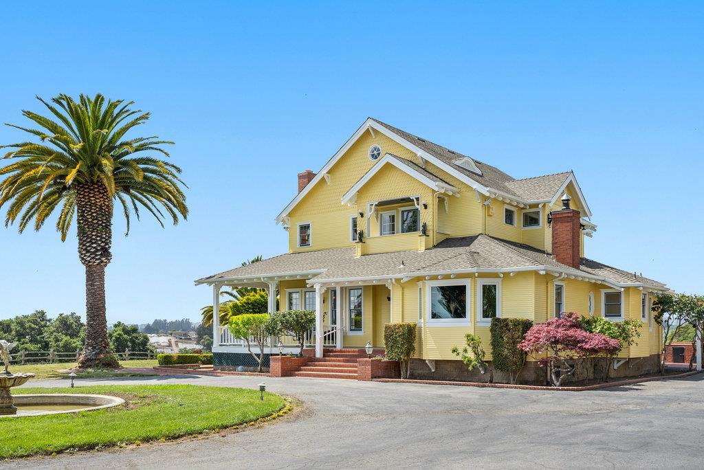 Property Photo: 180 Dicicco Terrace CA 95076
