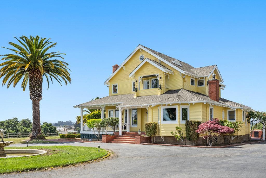 180 Dicicco Terrace  Watsonville CA 95076 photo
