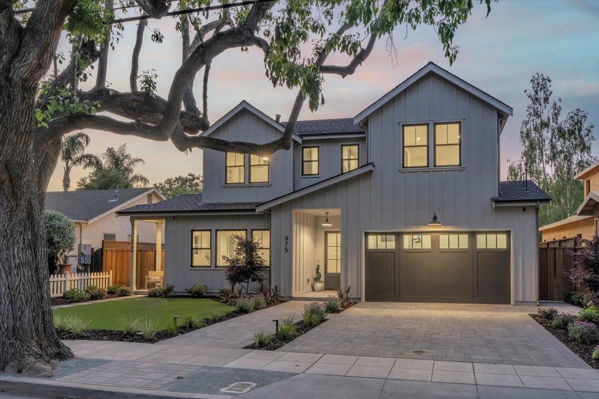 Property Photo: 975 Louise Avenue CA 95125
