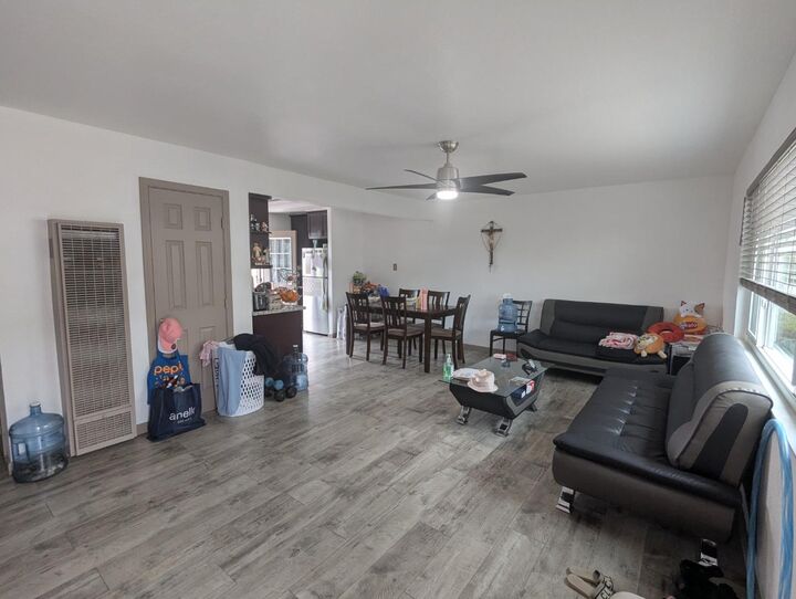 Property Photo: 250 Schafer Road CA 94544