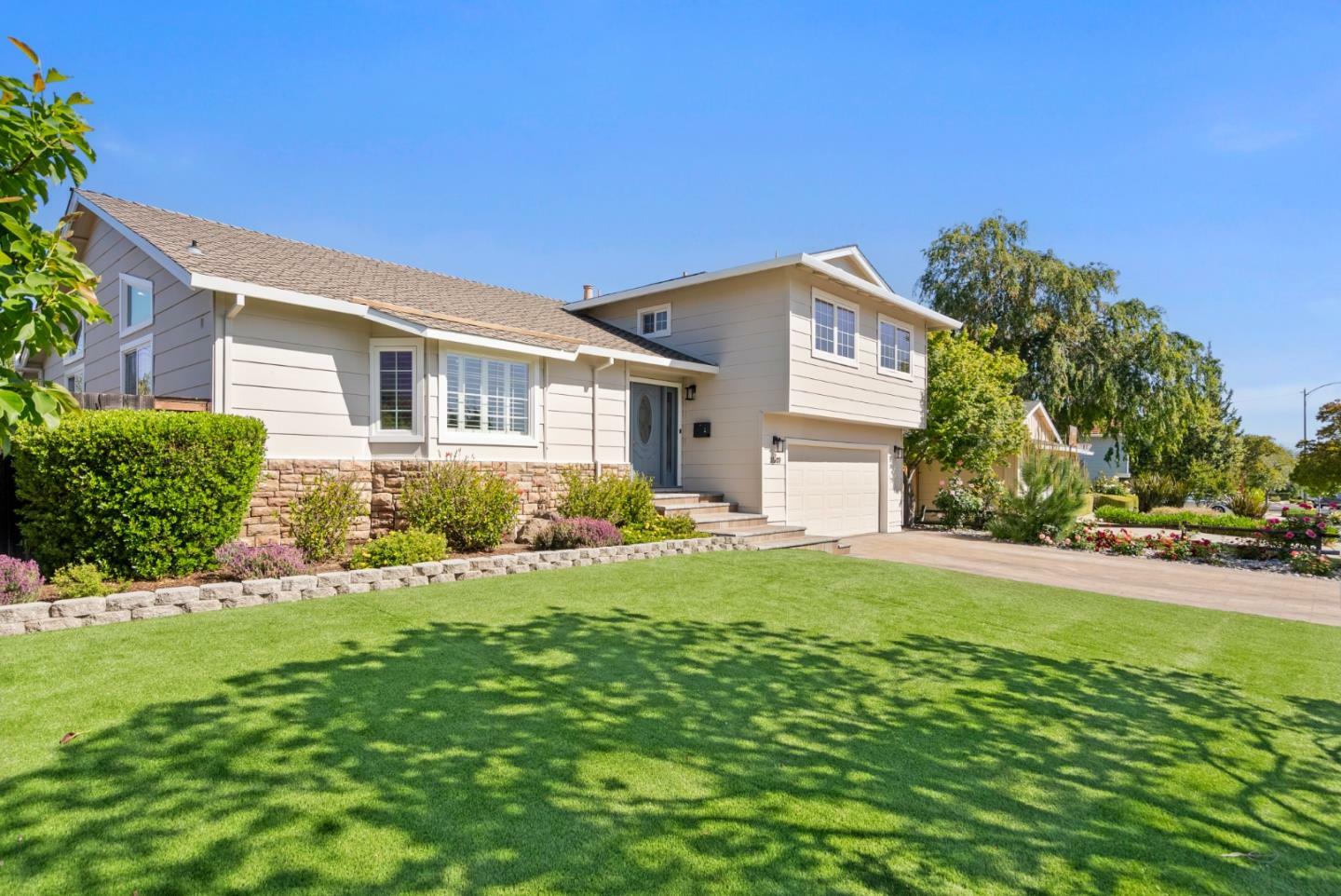 Property Photo: 1549 Puerto Vallarta Drive CA 95120