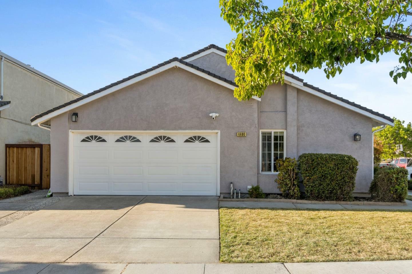 Property Photo: 4480 Norocco Circle CA 94555