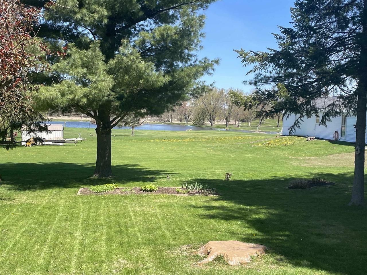 Property Photo: 615 West Main Street WI 53919