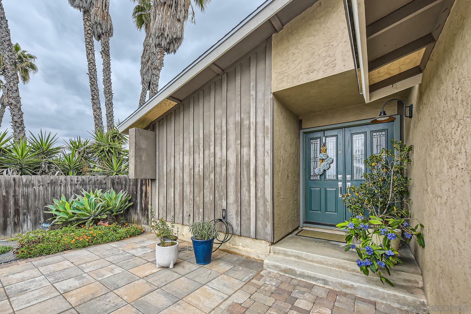 Property Photo: 9232 Lomker Court CA 92071