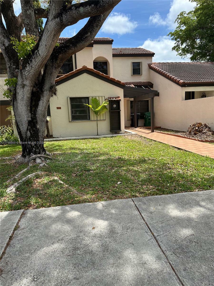 Property Photo: 9115 SW 123rd Ave Ct FL 33186