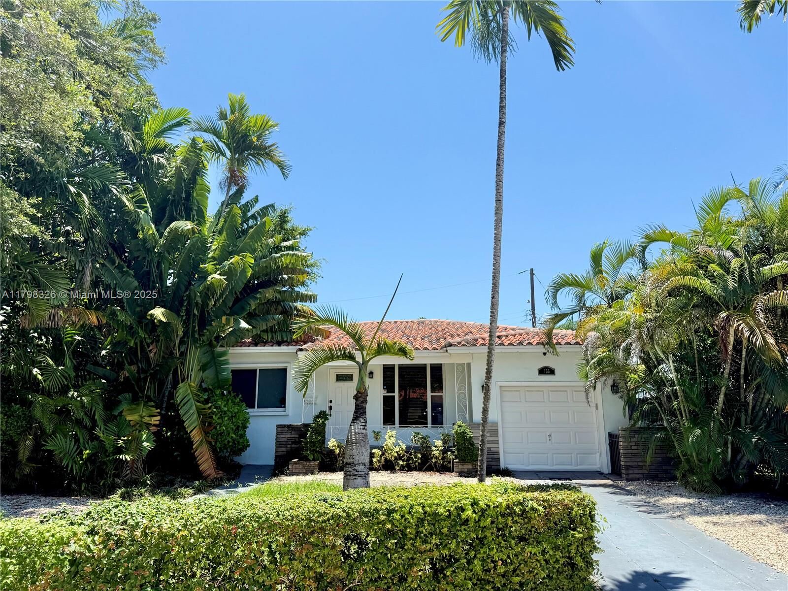 Property Photo:  155 Ponce De Leon Blvd  FL 33134 