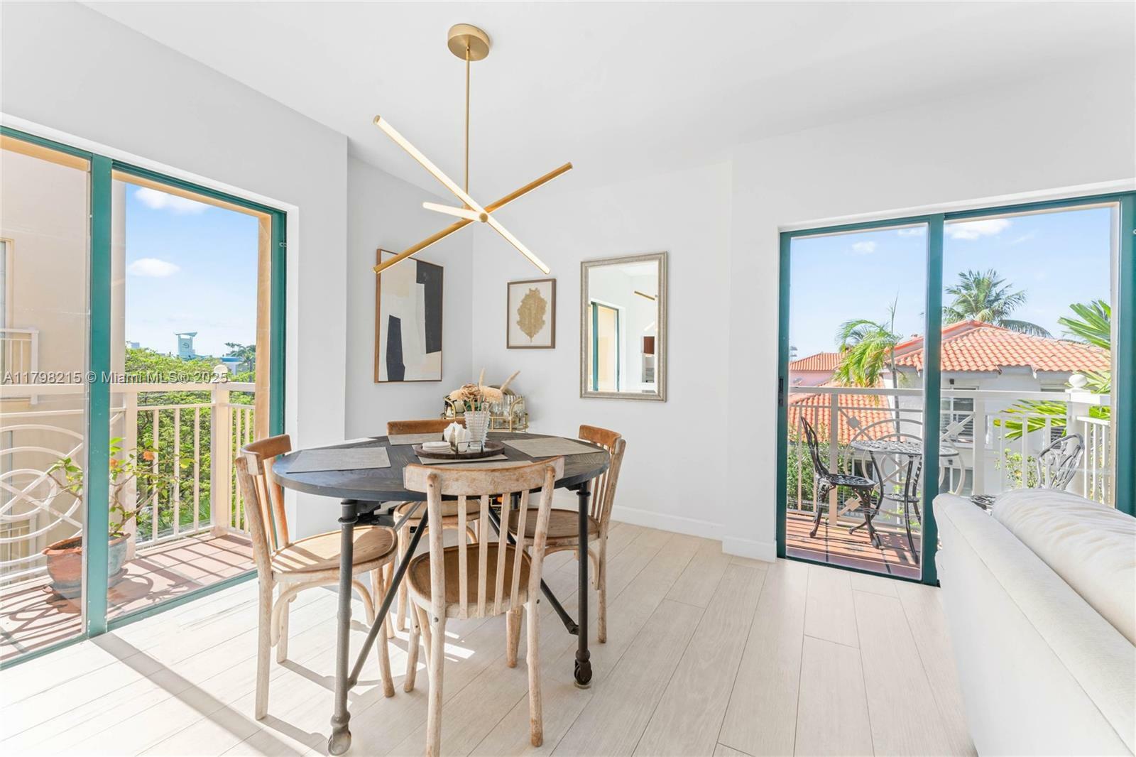 Property Photo: 140 Jefferson Ave 14020 FL 33139