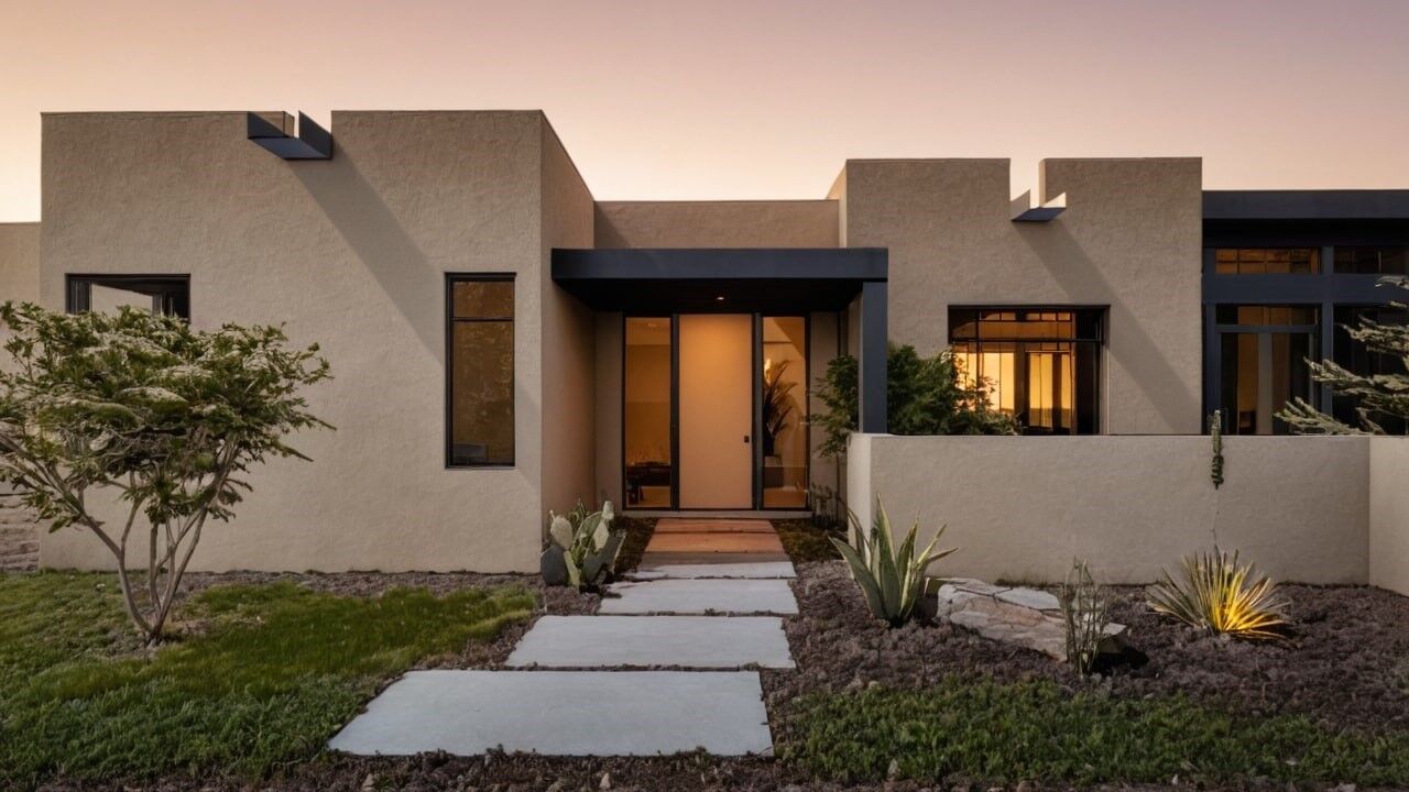 Property Photo: 24 Tierra Antigua NM 87506