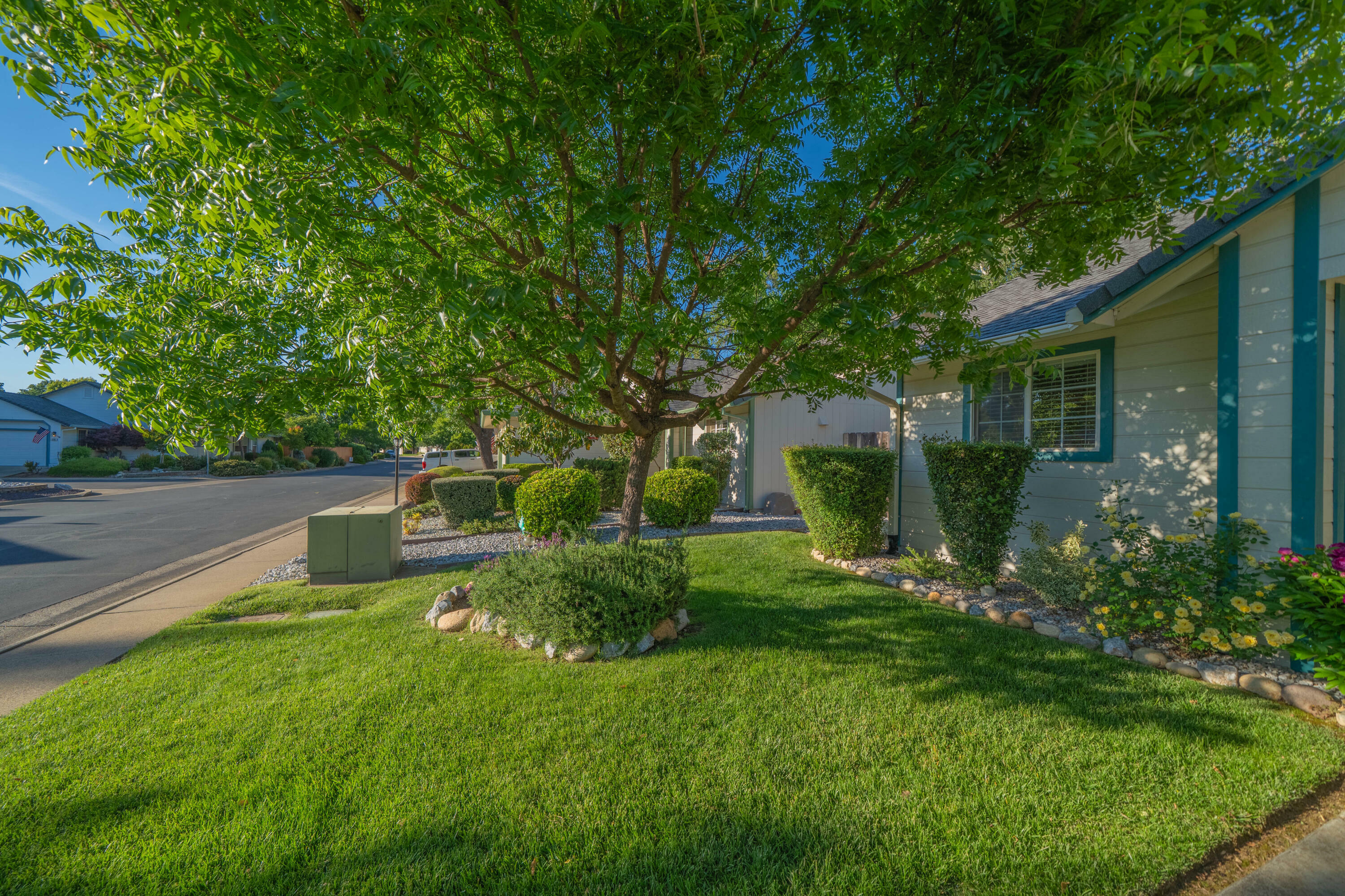 Property Photo: 427 Yolla Bolly Trail CA 96003