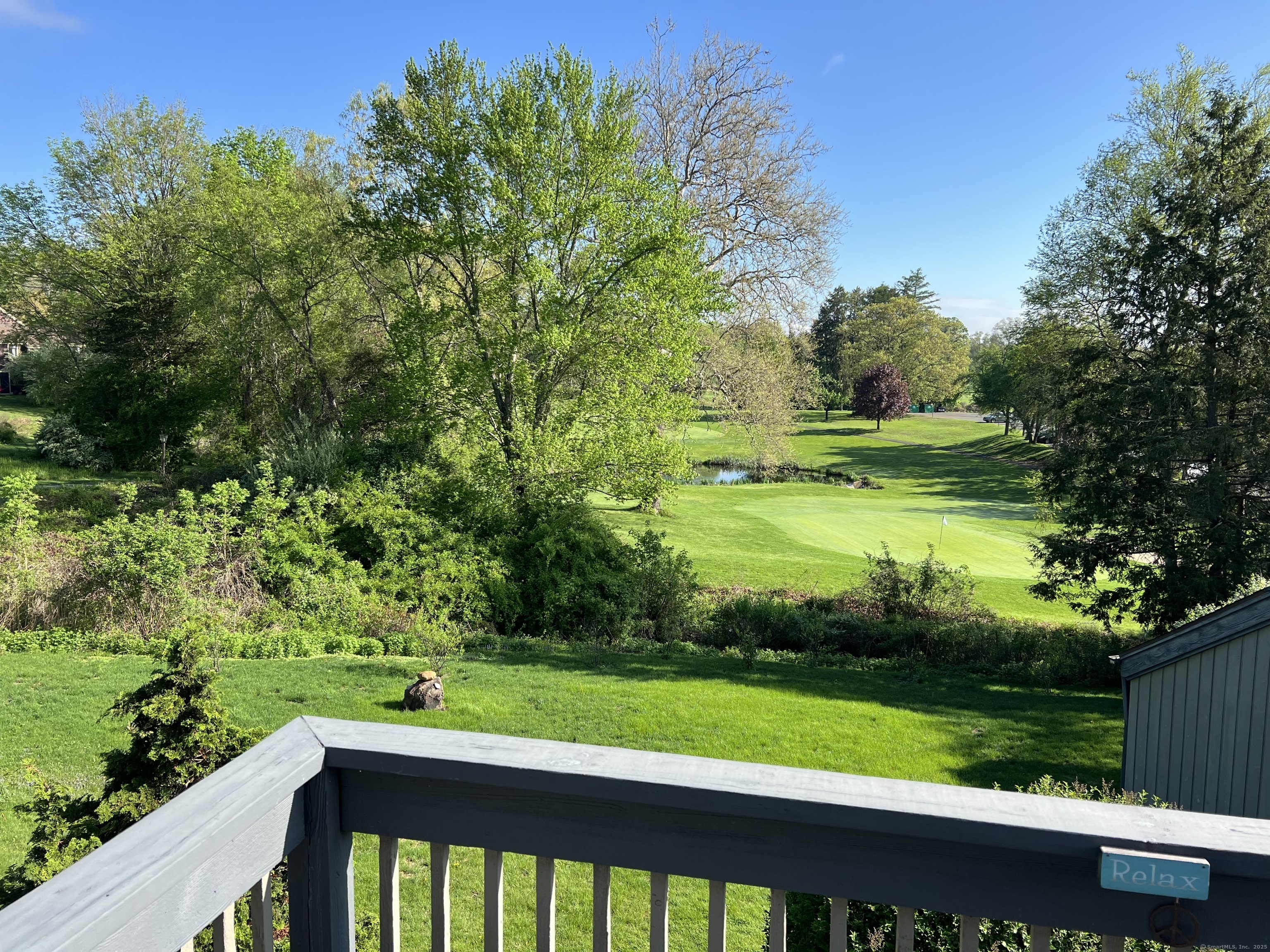 Property Photo: 270 Heritage Village D CT 06488