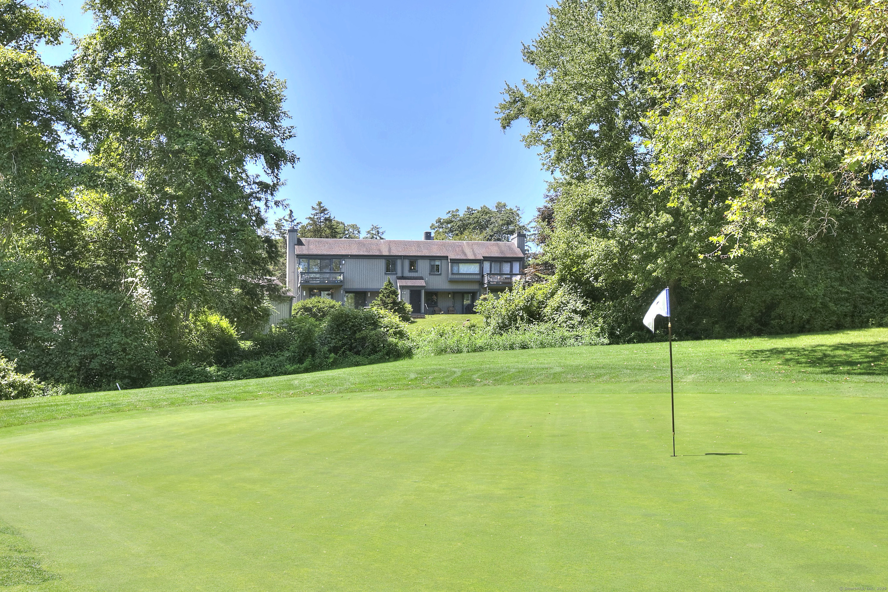 Property Photo: 270 Heritage Village D CT 06488