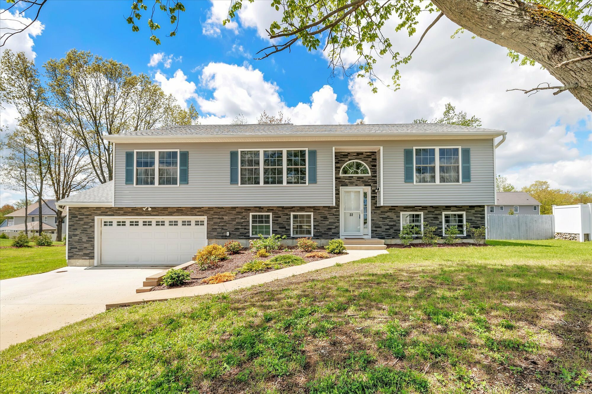Property Photo: 22 Pear Tree Drive CT 06770