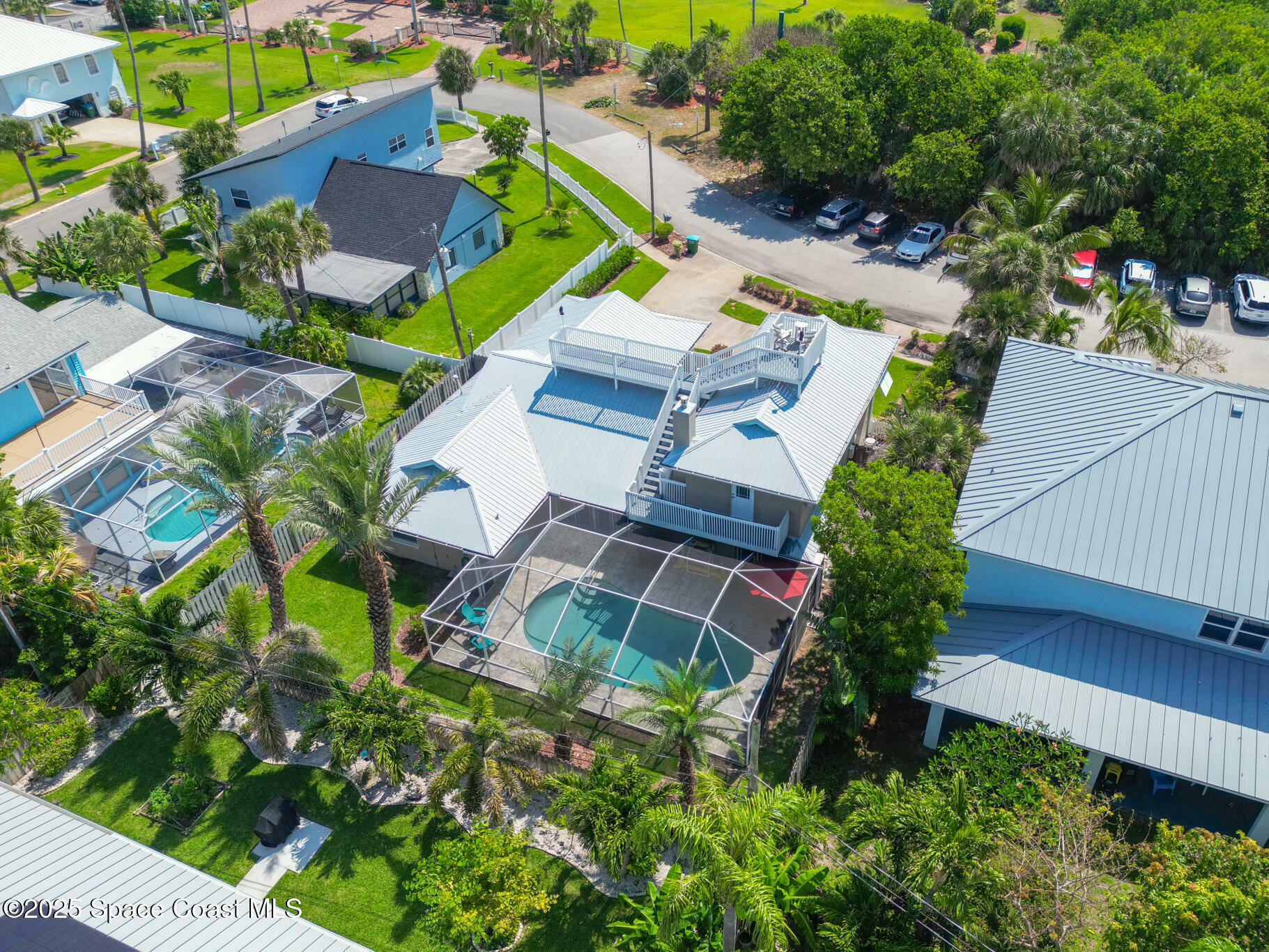 Property Photo: 399 Harbor Drive FL 32920