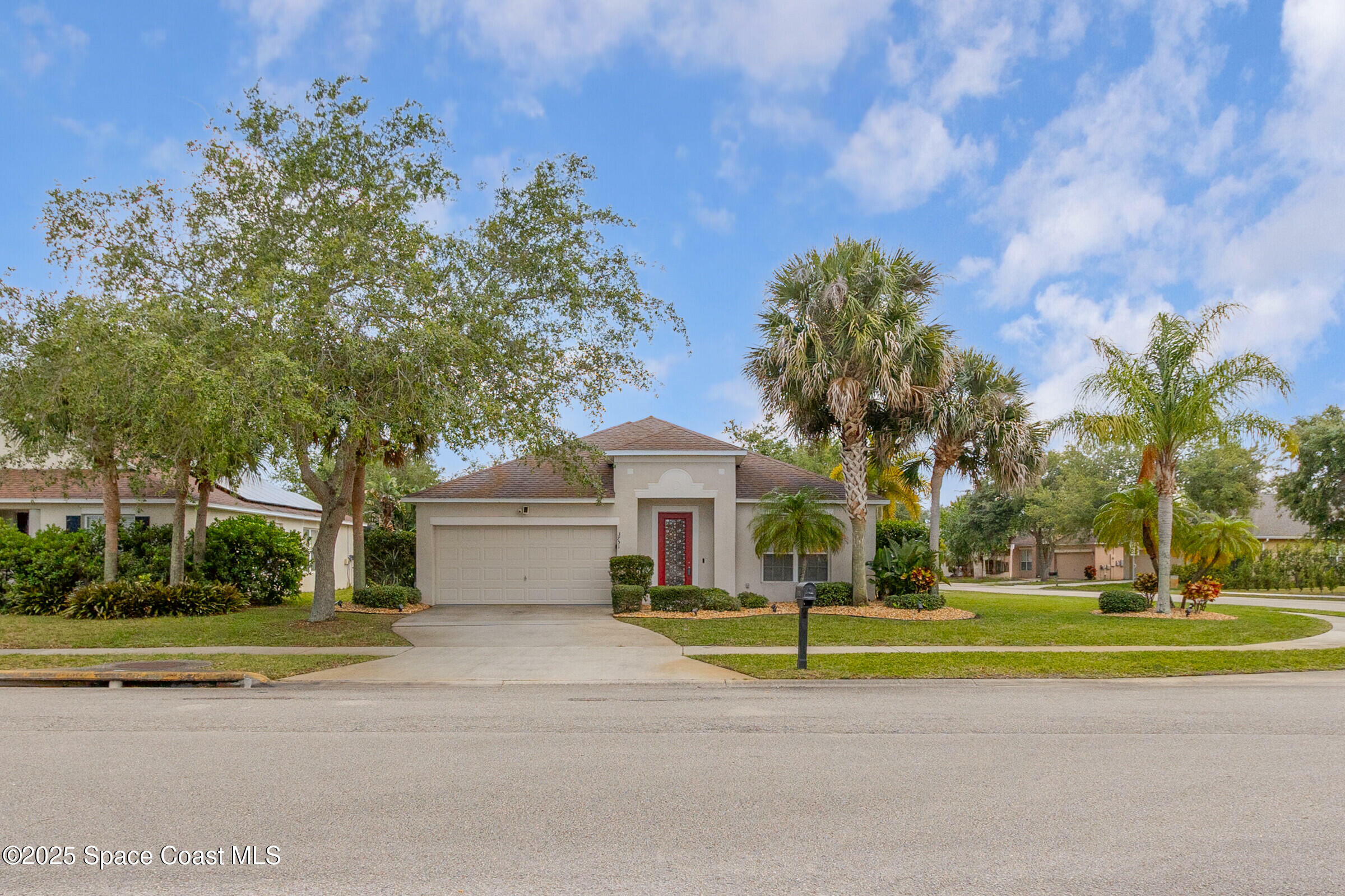 Property Photo: 3751 Largo Drive FL 32901