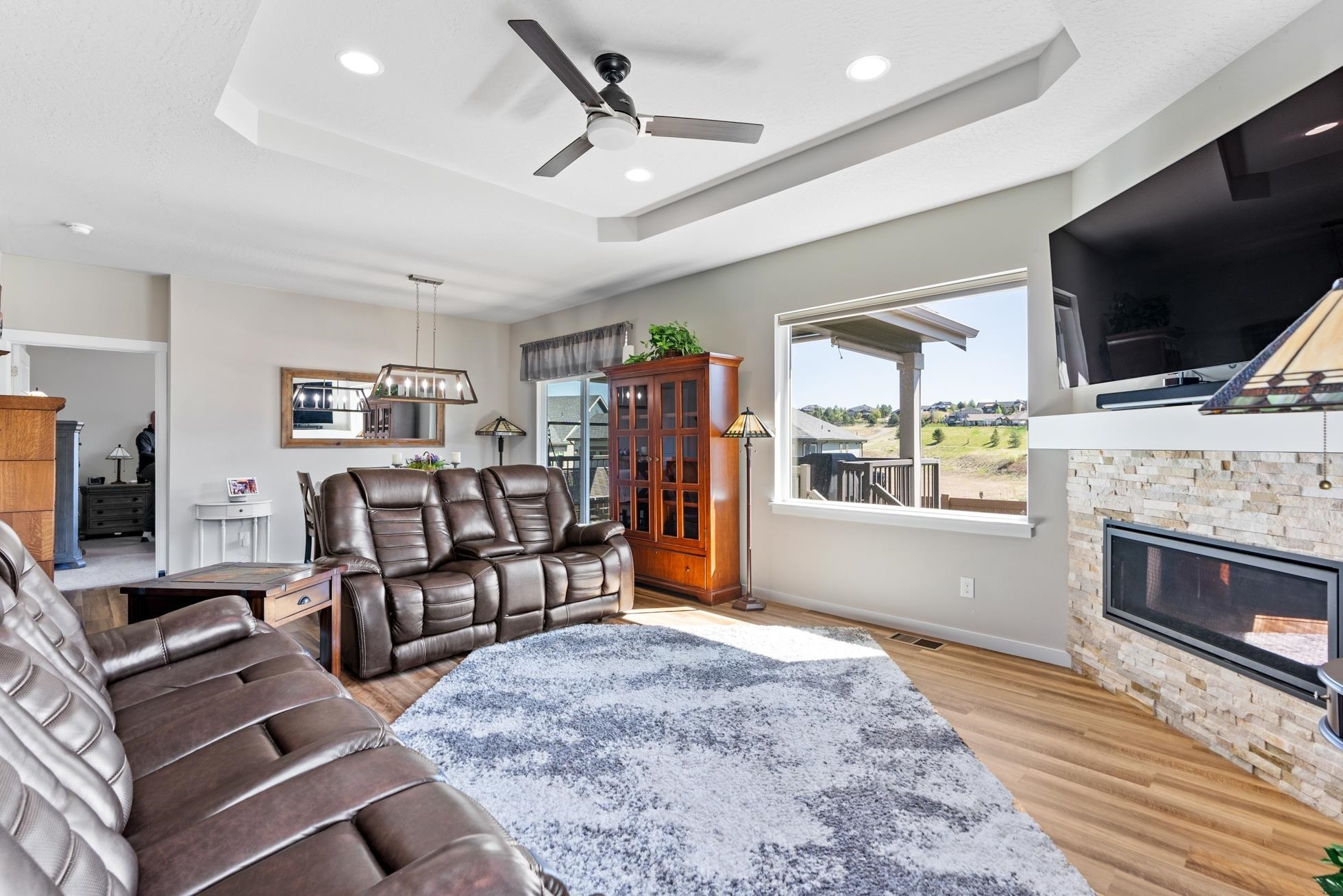 Property Photo: 21398 E Acadia Ct WA 99019