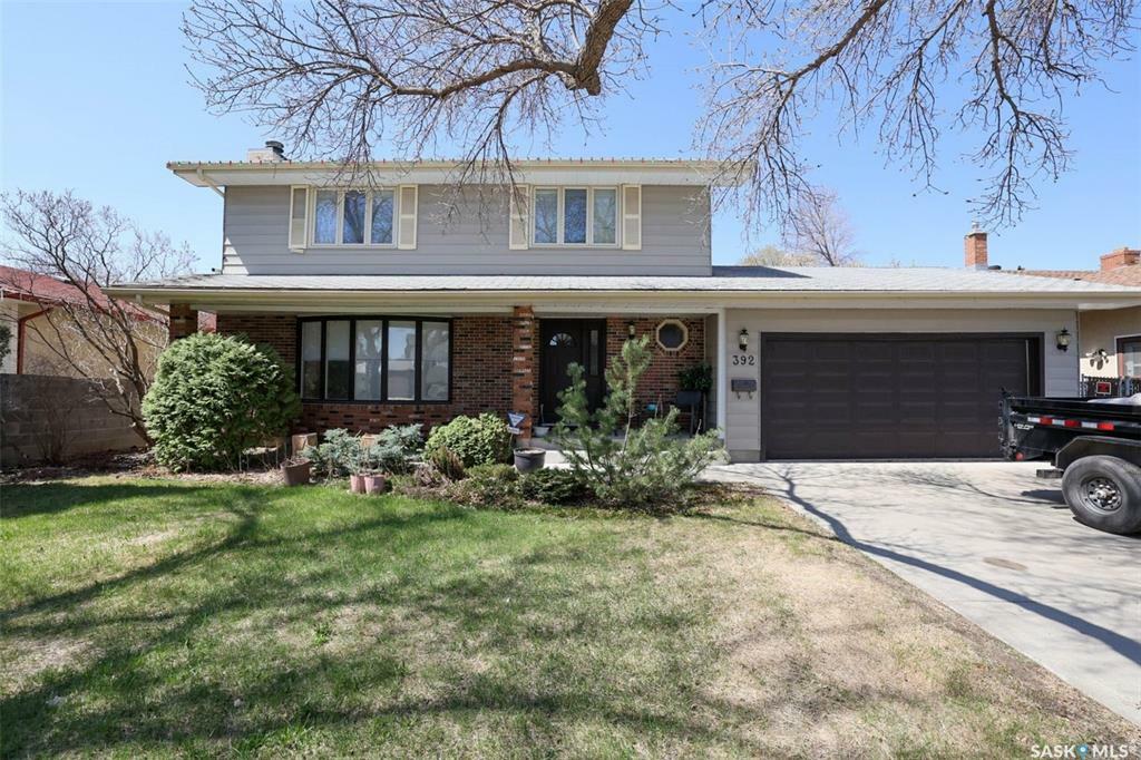 Photo de la propriété: 392 Habkirk Drive SK S4S 6A8