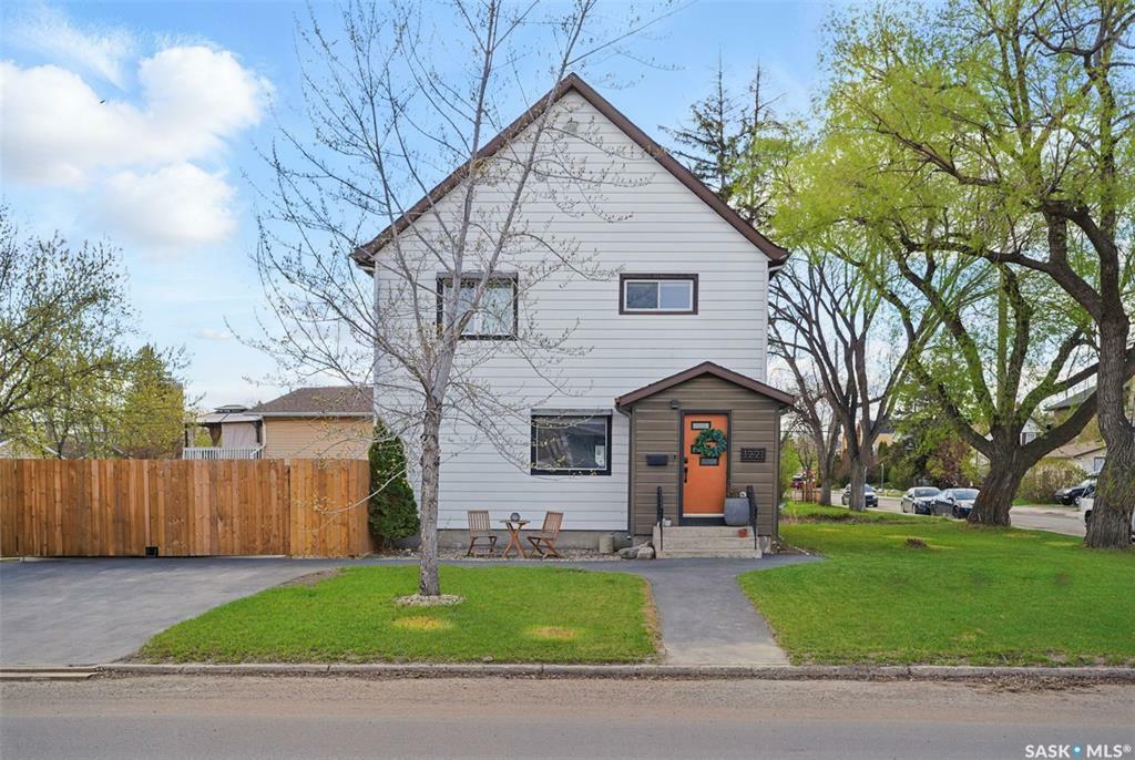 1221 6th Avenue N  Saskatoon SK S7K 2T6 photo