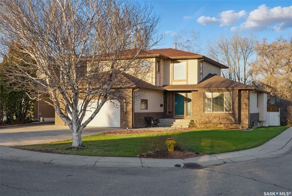 327 Bonli Place  Saskatoon SK S7N 4A2 photo